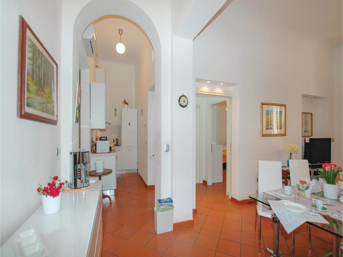 Casa Bruni Florence