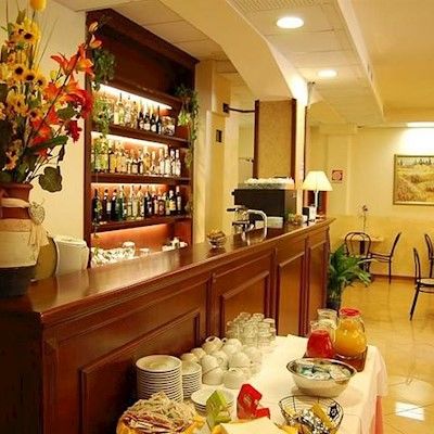 Astor Hotel Florence