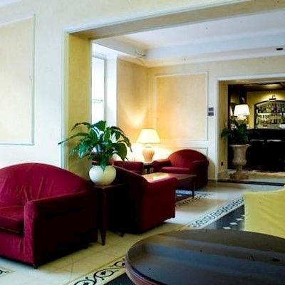 Hotel D'italia Firenze