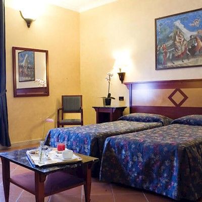 Hotel D'italia 3*