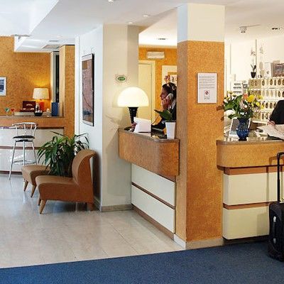 Meridiana 3* Florence