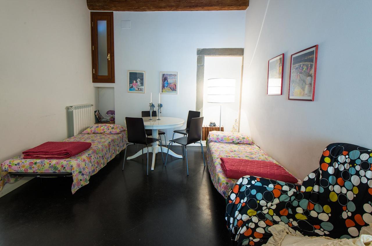 San Lorenzo Charm - Nook Florence