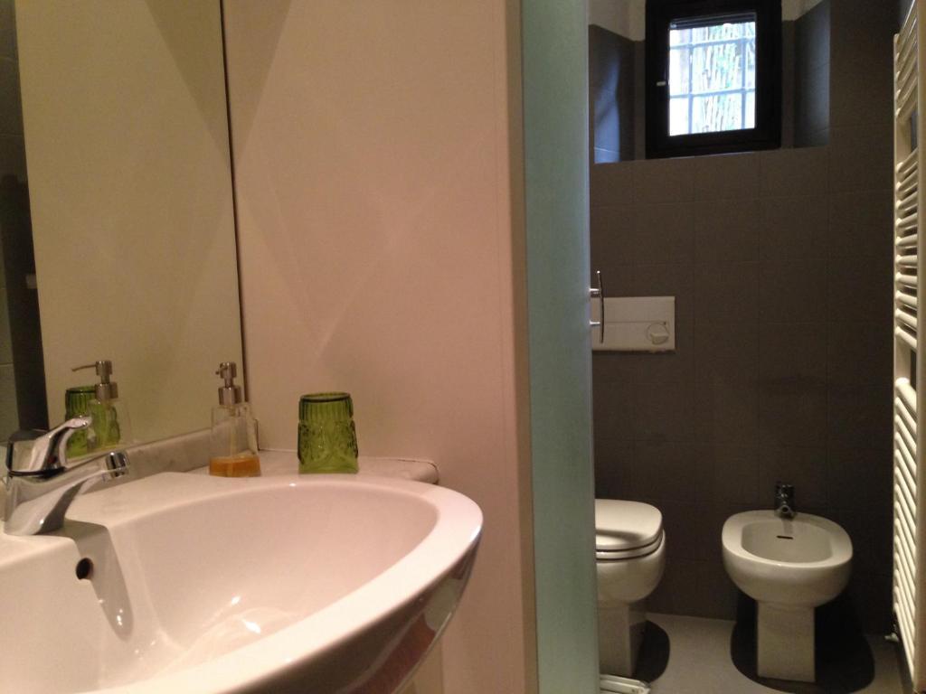 B&B Buonanotte Barbarossa Bed & Breakfast Florence
