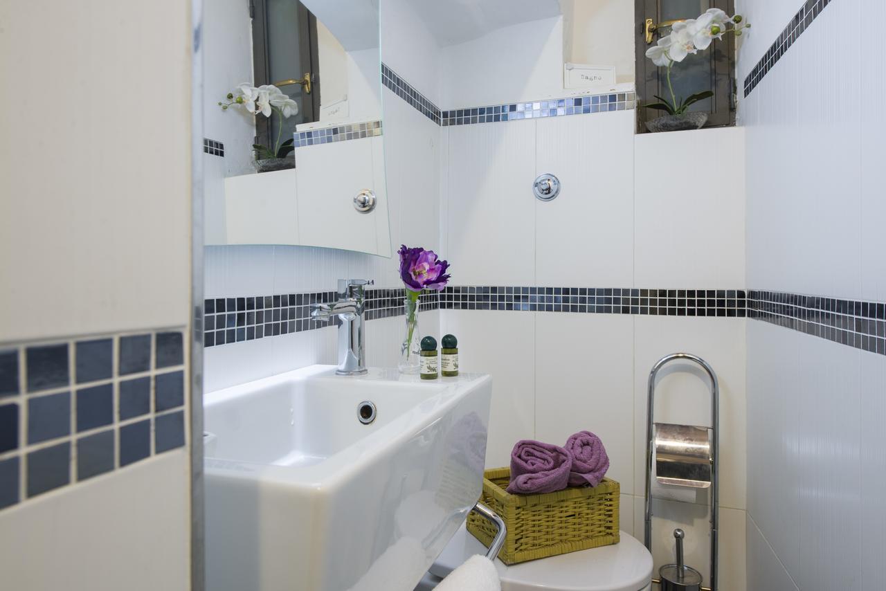 Apartment San Lorenzo Charm - Nook Florence