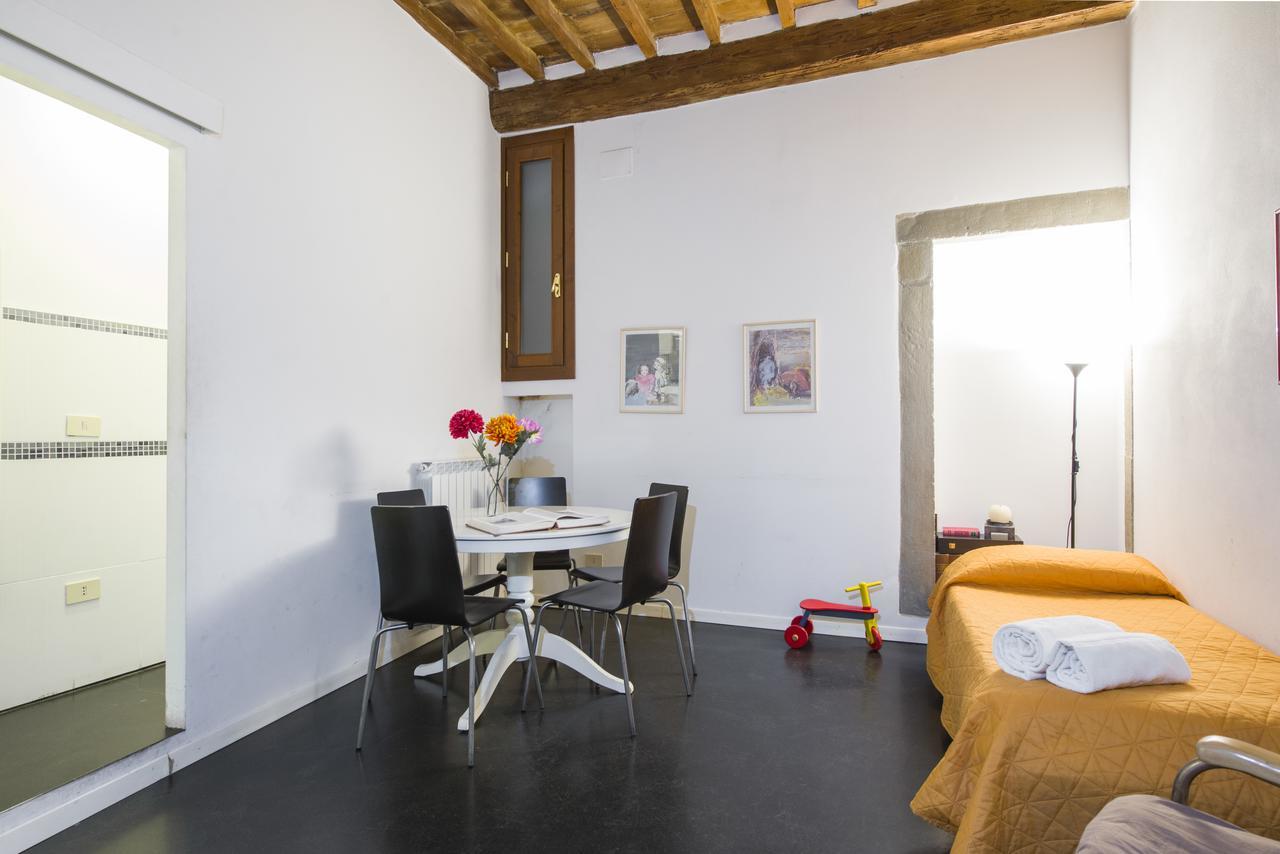 San Lorenzo Charm - Nook