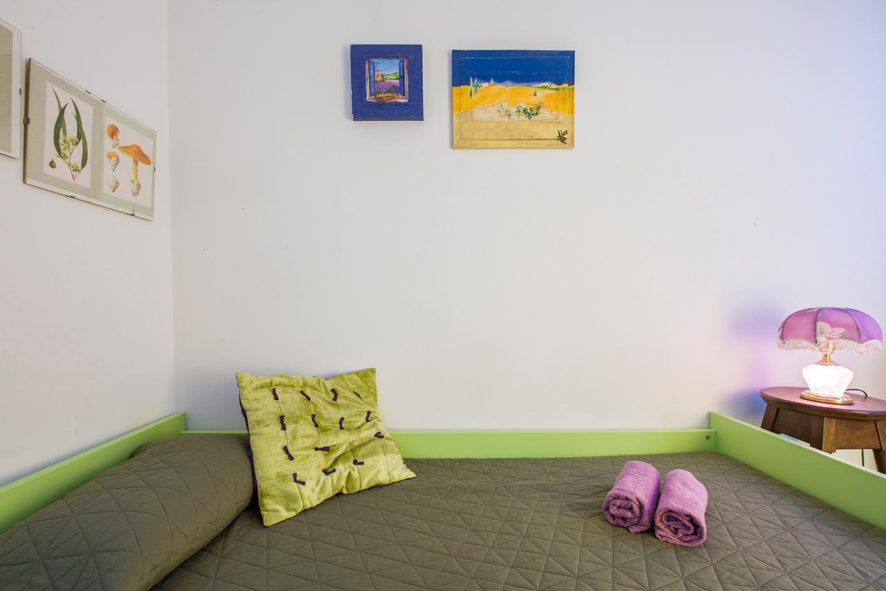San Lorenzo Charm - Nook Apartment *