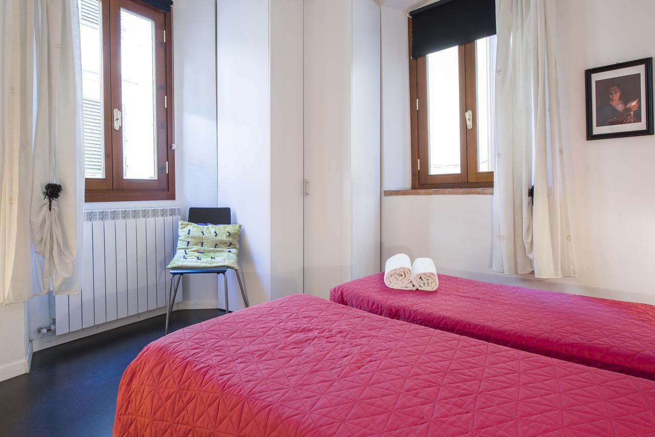 San Lorenzo Charm - Nook * Florence