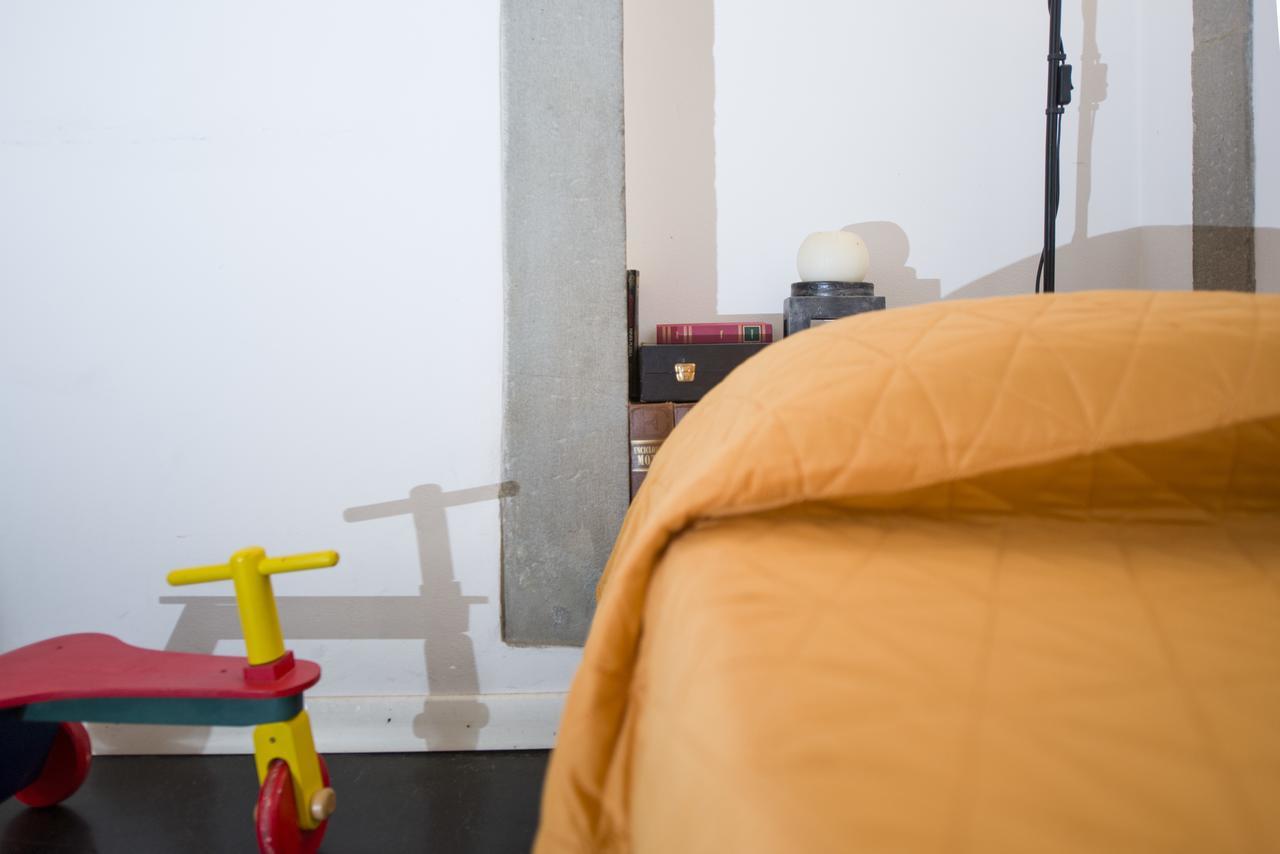 San Lorenzo Charm - Nook Apartment