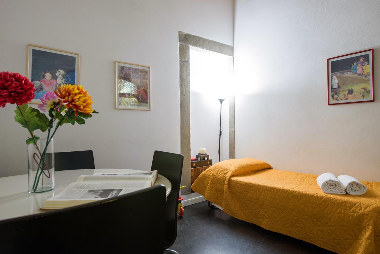 San Lorenzo Charm - Nook Florence