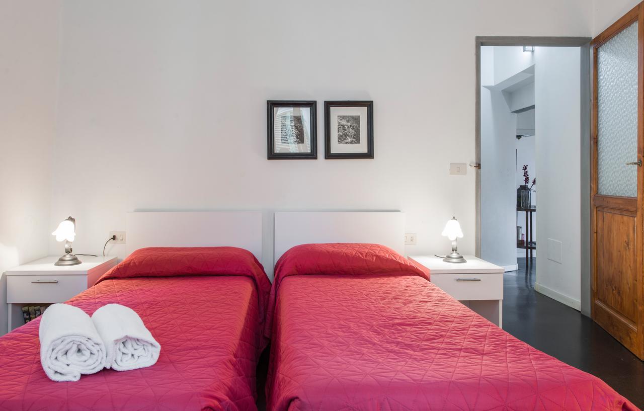 Apartment San Lorenzo Charm - Nook Florence