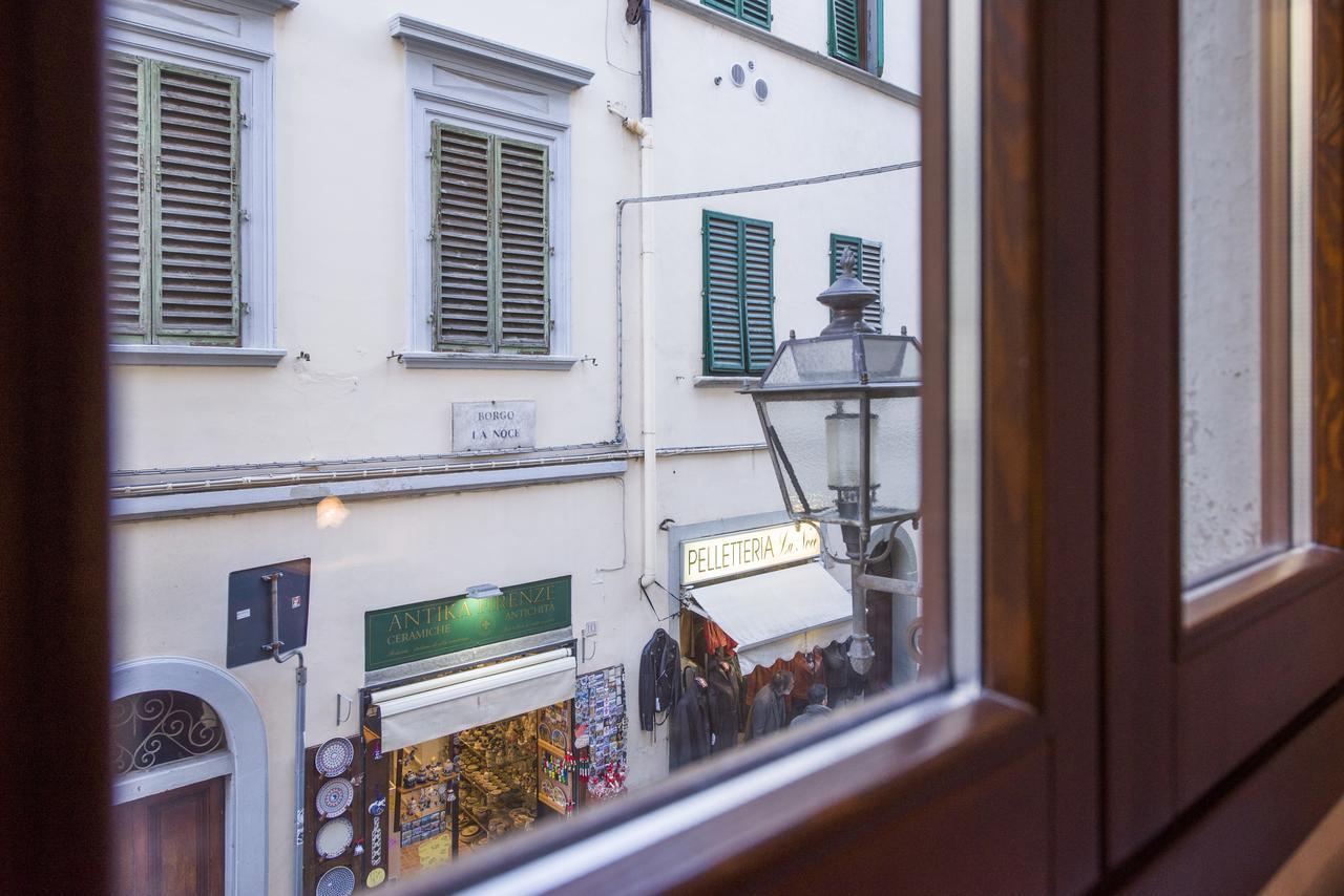 San Lorenzo Charm - Nook Apartment *