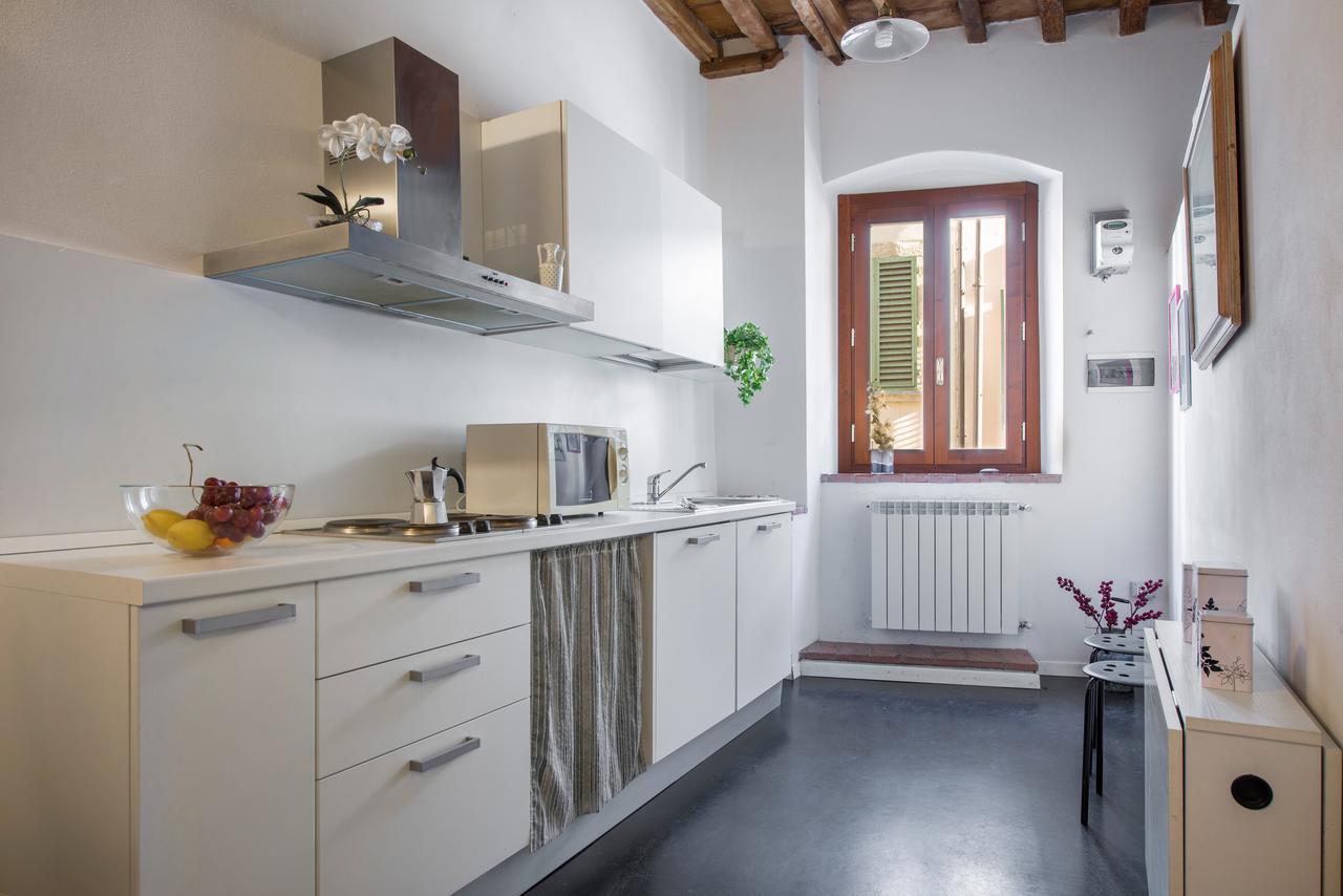 San Lorenzo Charm - Nook Apartment Florence