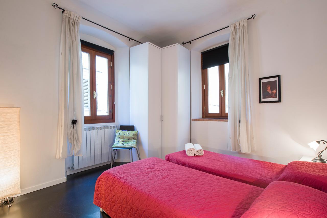 San Lorenzo Charm - Nook Apartment *