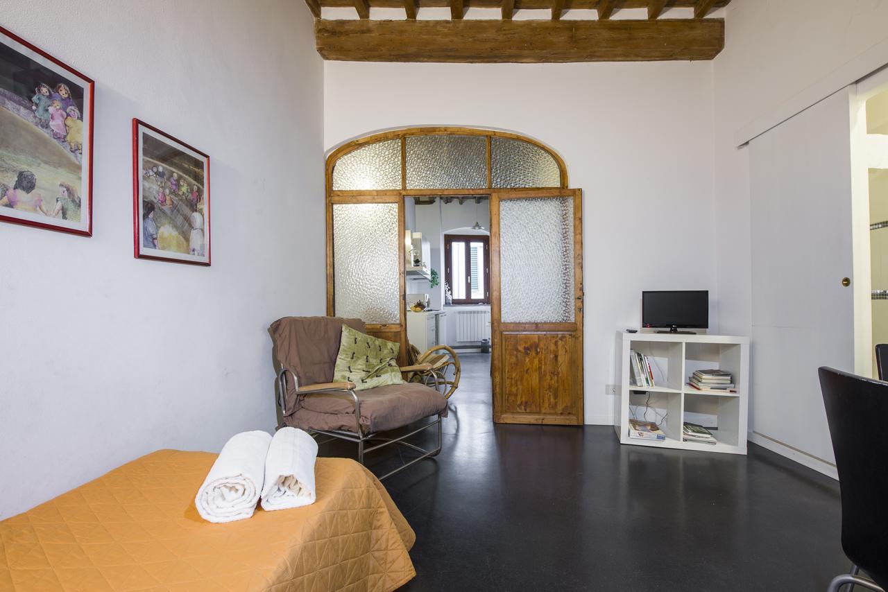 San Lorenzo Charm - Nook * Florence