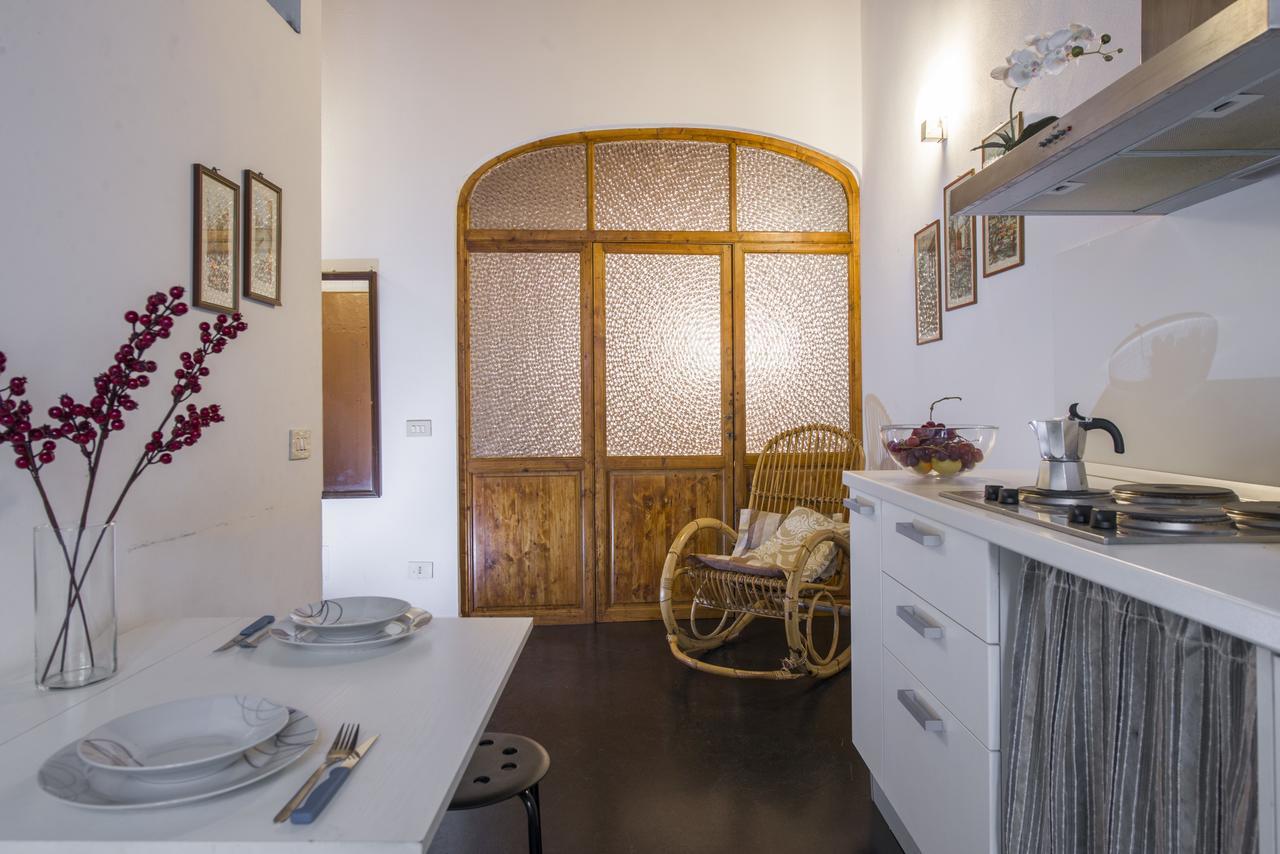 Apartment San Lorenzo Charm - Nook Florence