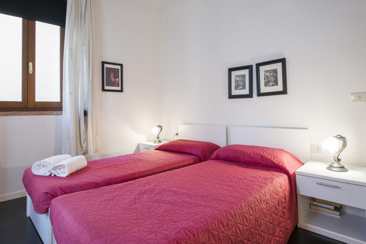 San Lorenzo Charm - Nook