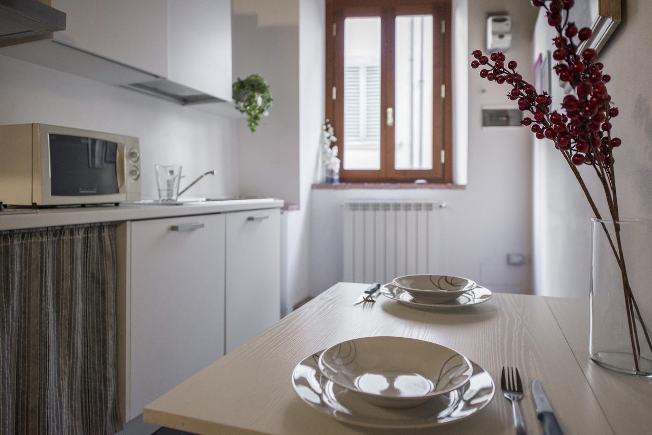San Lorenzo Charm - Nook