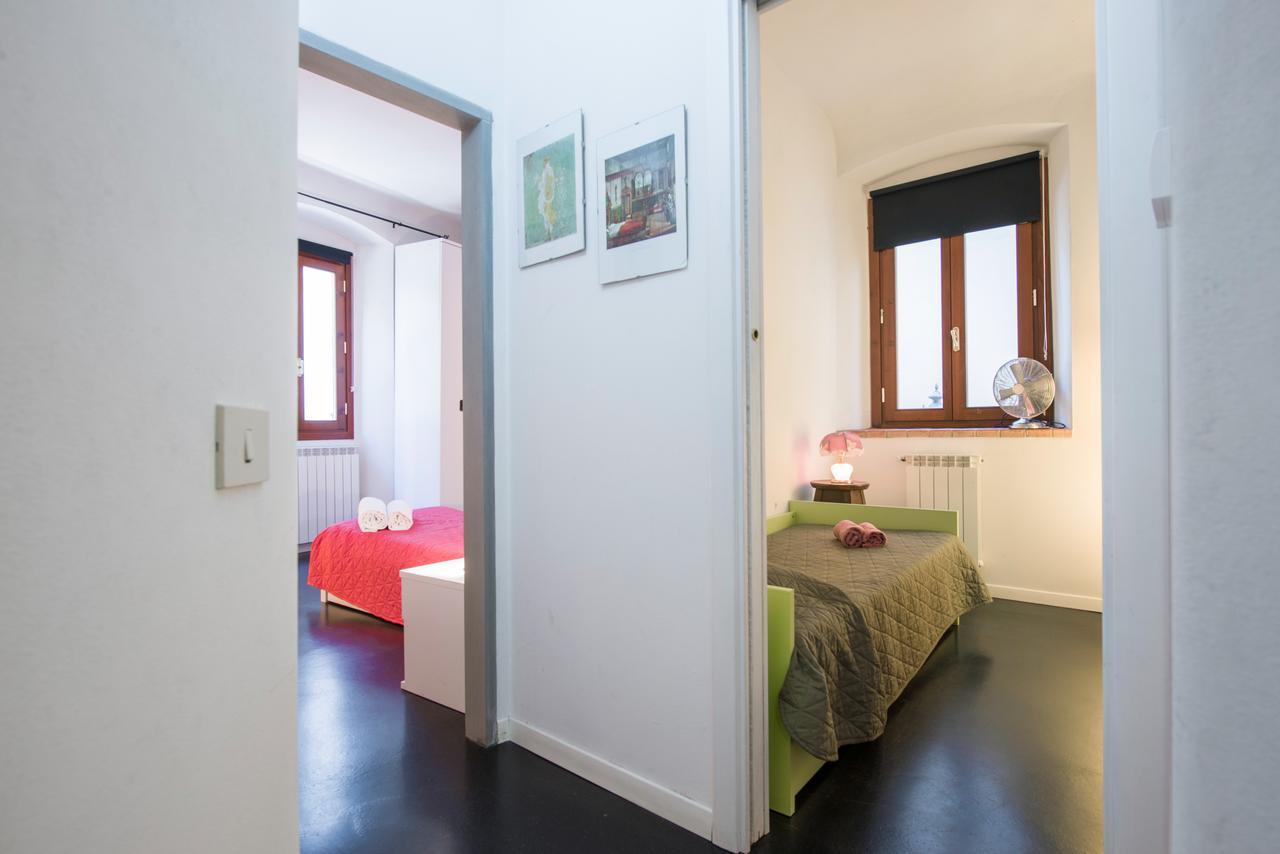 San Lorenzo Charm - Nook Florence