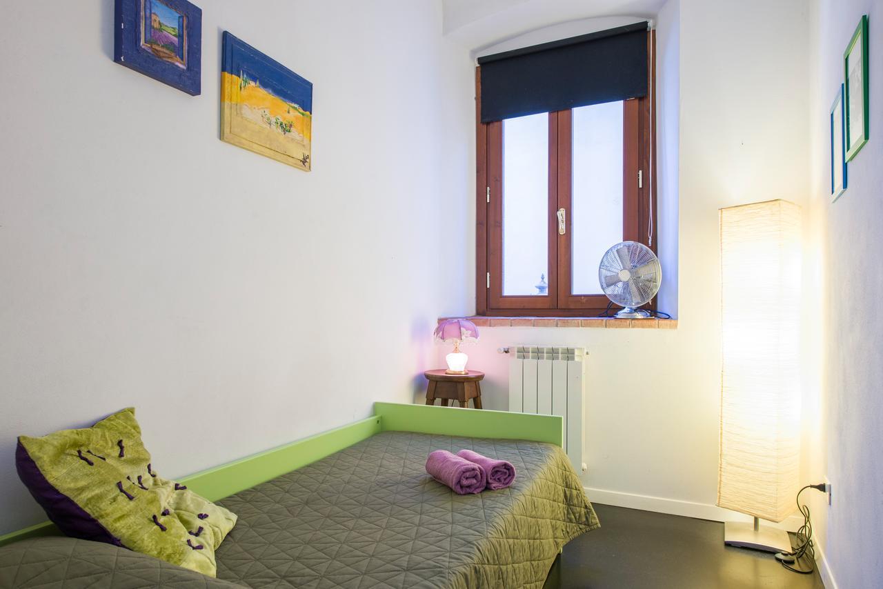 San Lorenzo Charm - Nook Apartment Florence