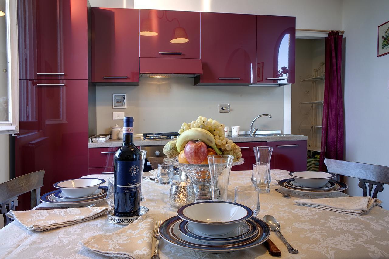 Torre Donati Appartamento *
