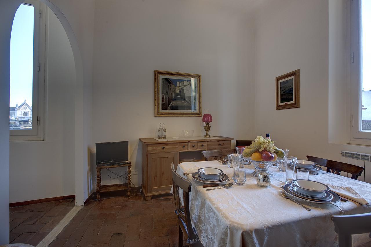 Appartamento Torre Donati *