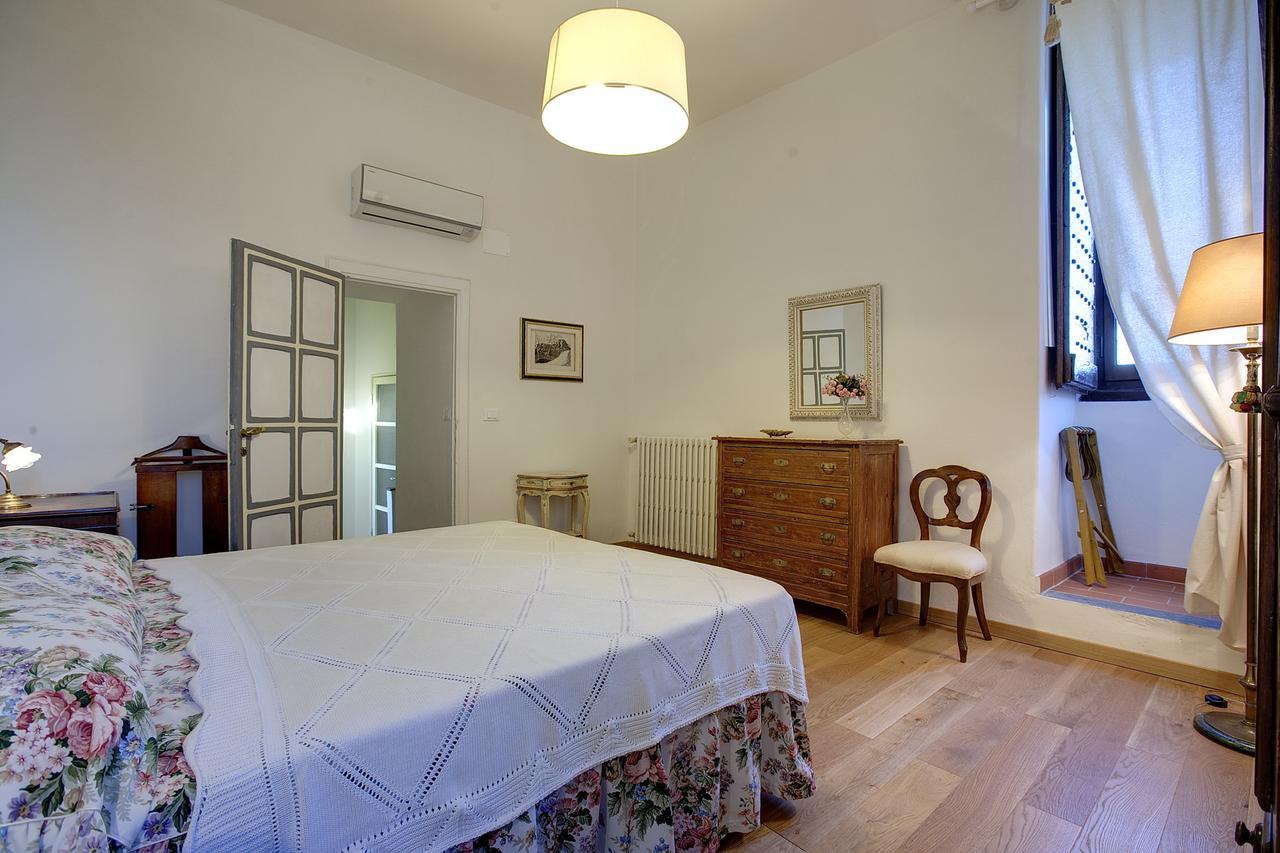 Appartamento Torre Donati *