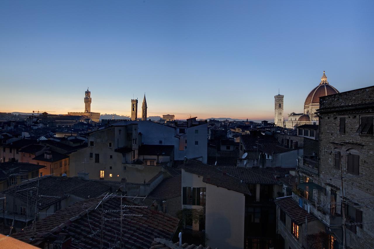 Torre Donati Appartamento Firenze