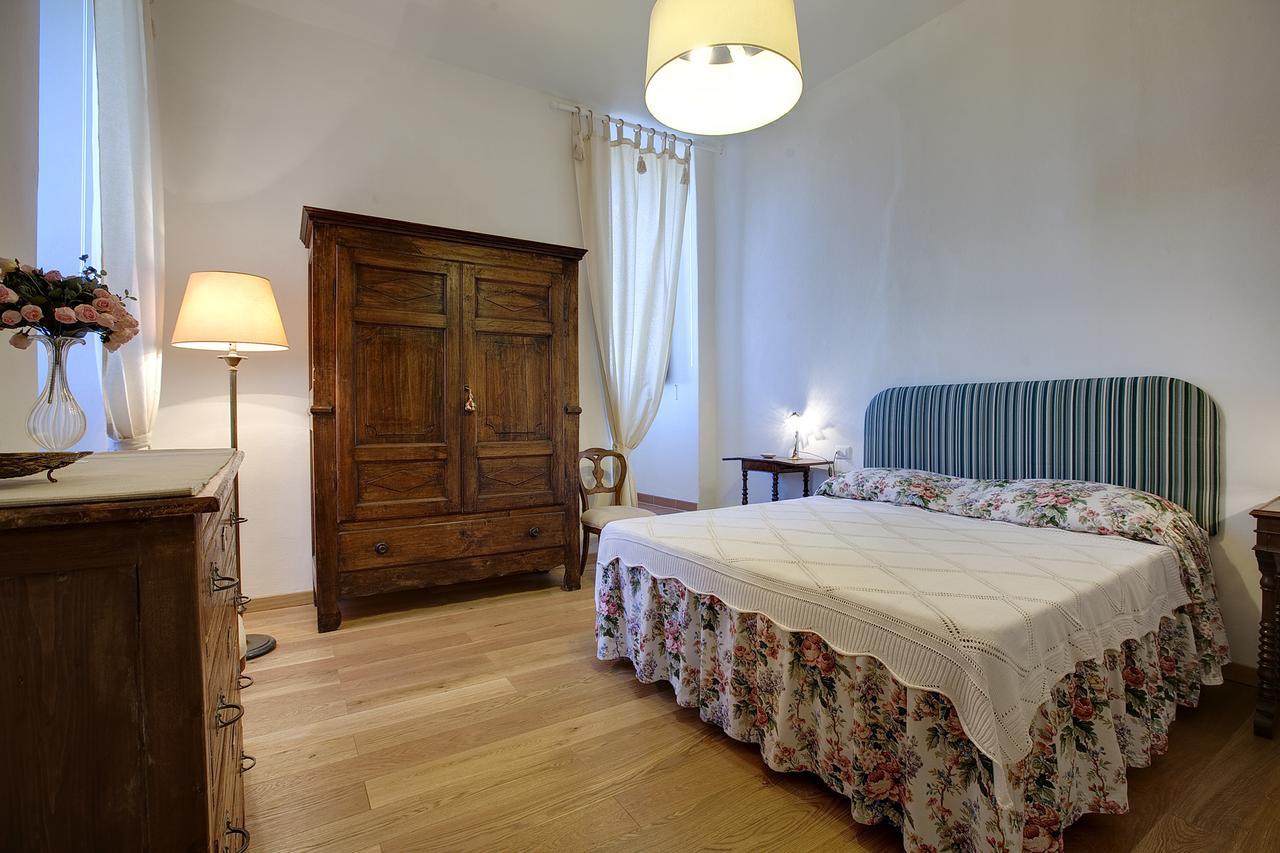 Torre Donati Appartamento Firenze