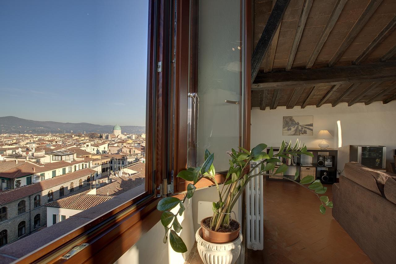 Torre Donati Appartamento Firenze