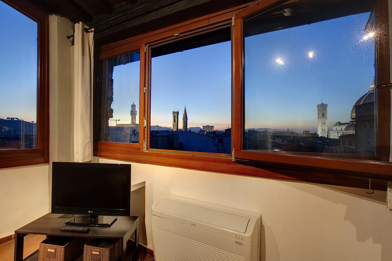 Torre Donati Appartamento Firenze