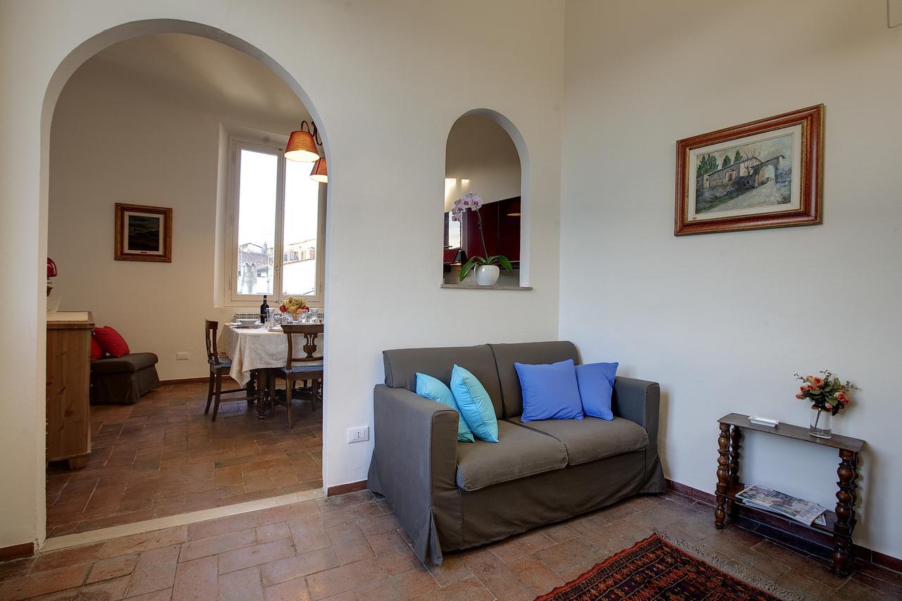 Torre Donati Firenze