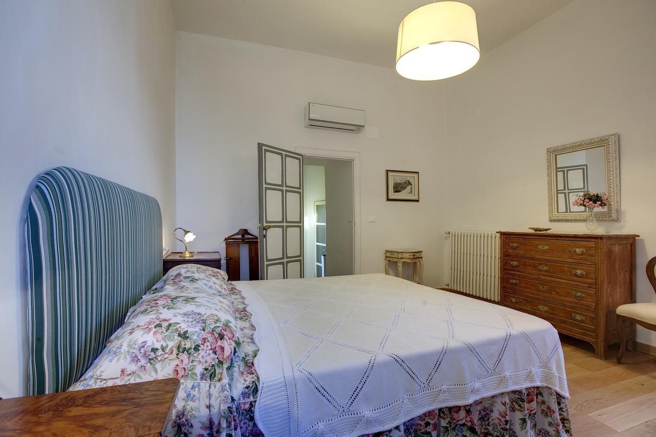 Appartamento Torre Donati *
