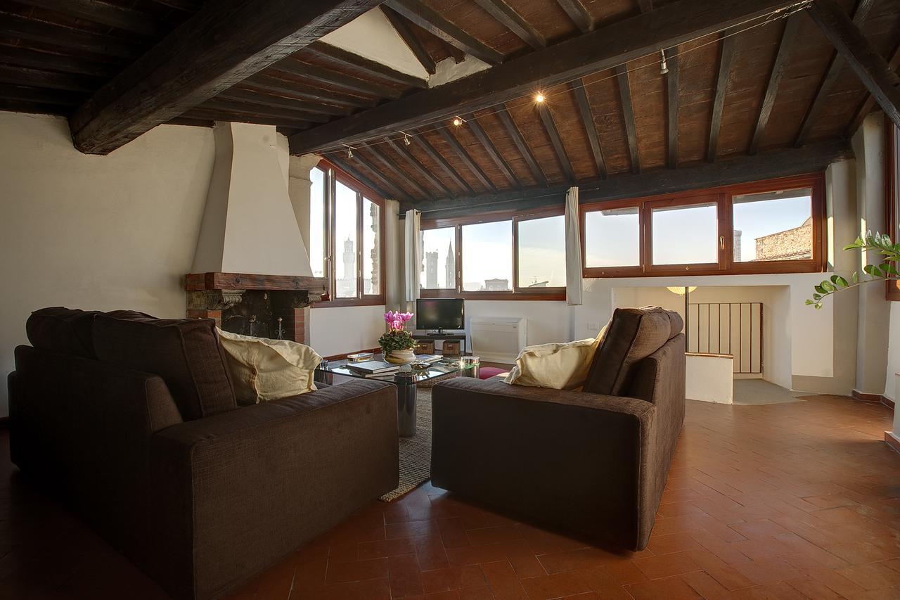 Torre Donati * Firenze