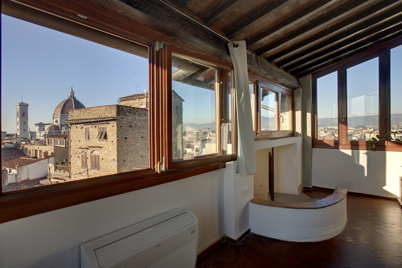 Torre Donati Firenze