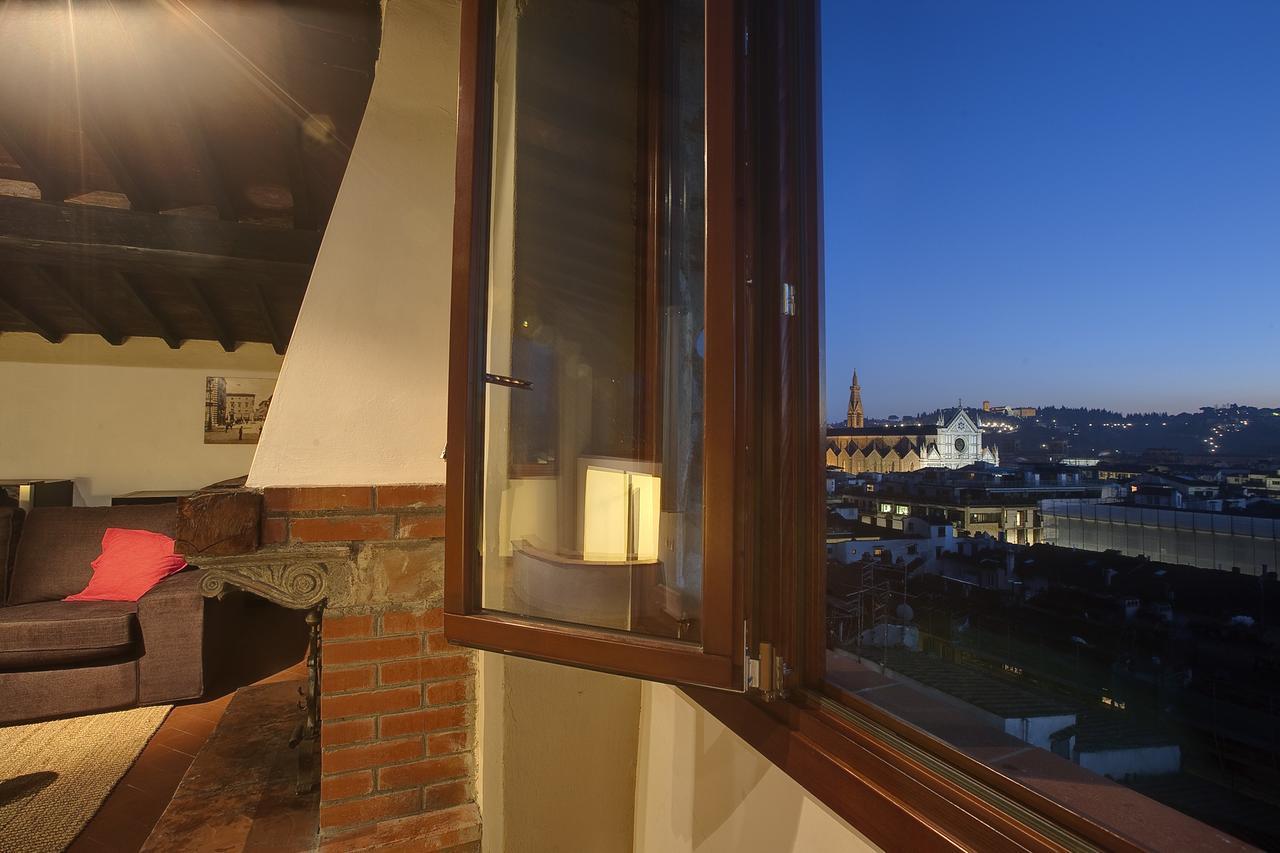 Appartamento Torre Donati Firenze