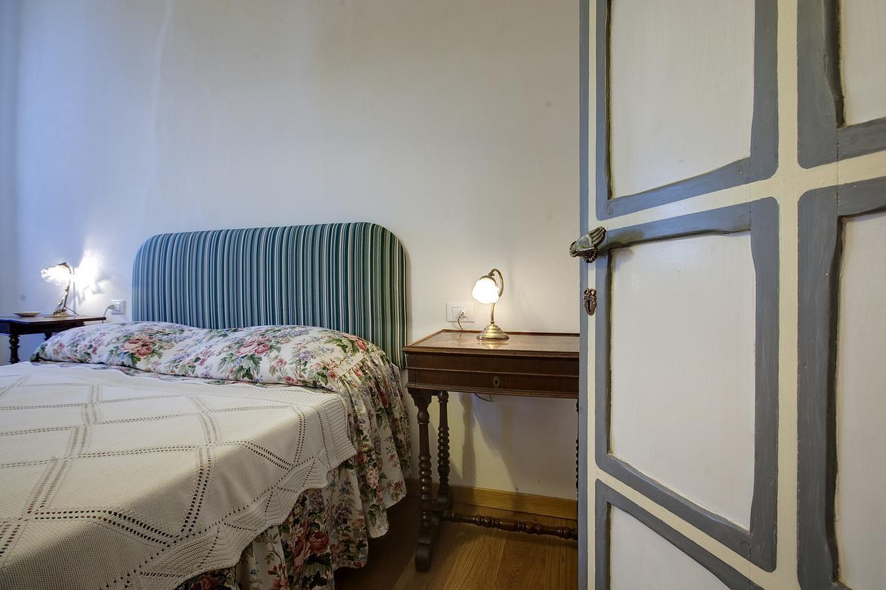 Appartamento Torre Donati *