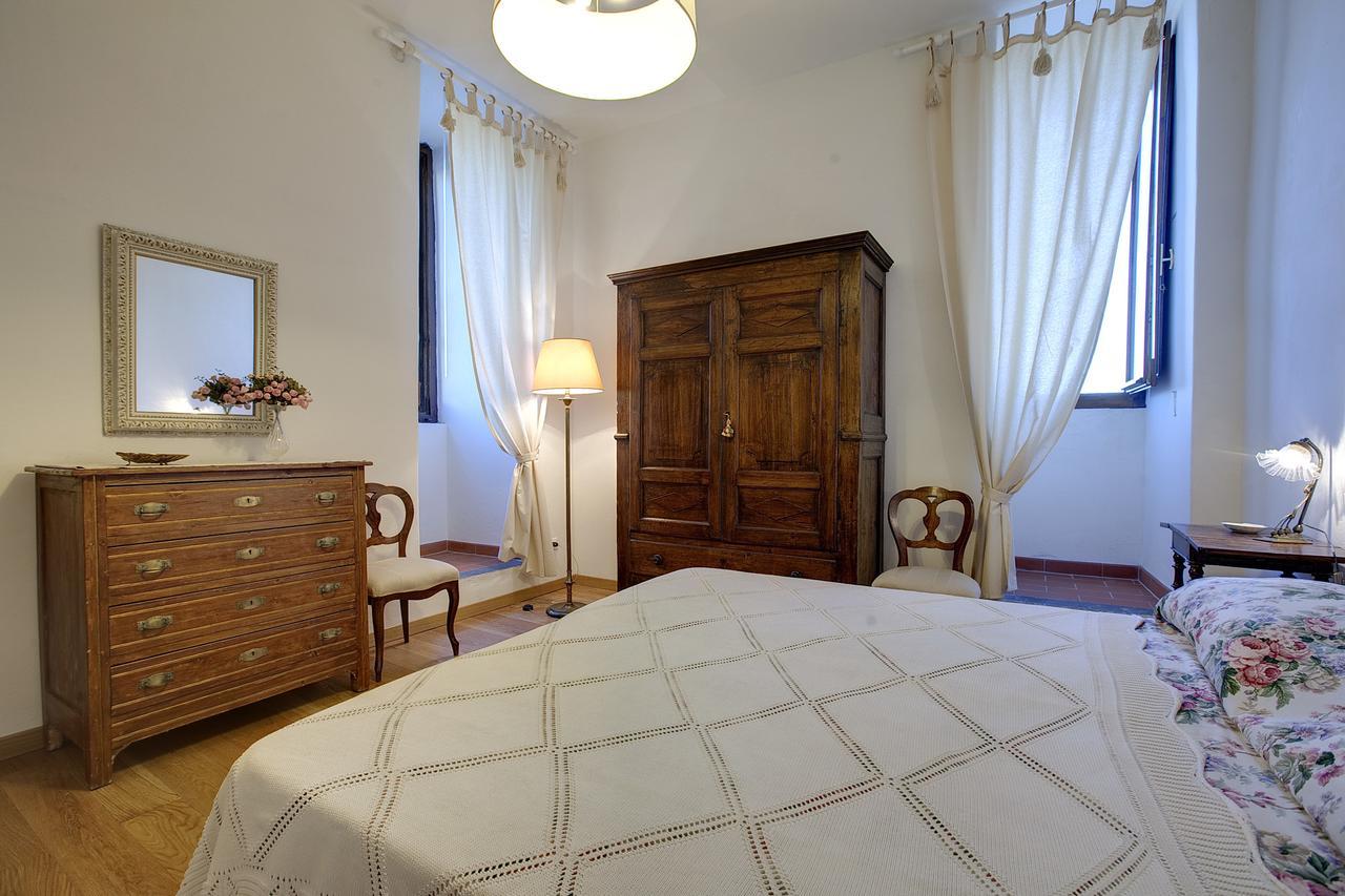 Torre Donati Appartamento
