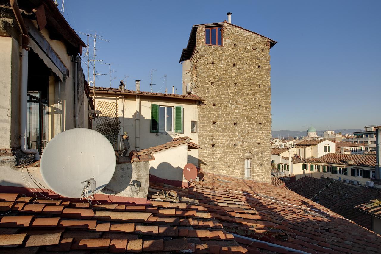 Torre Donati Appartamento Firenze
