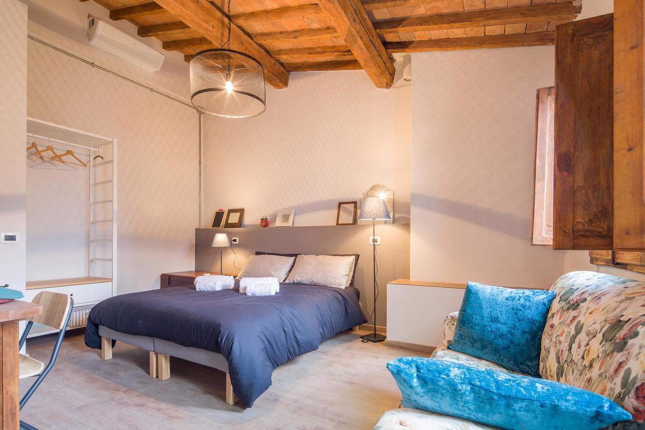 Benedetta Luxury Penthouse Apartment *