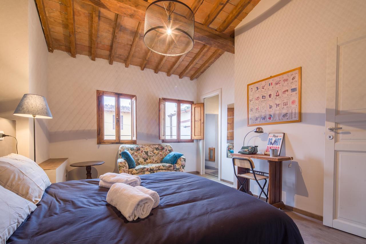 Benedetta Luxury Penthouse