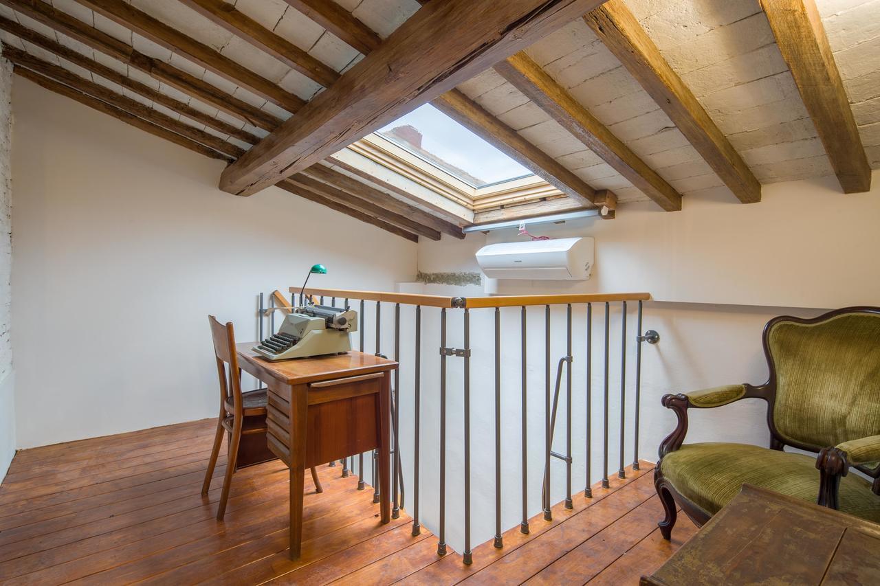 Benedetta Luxury Penthouse Apartment