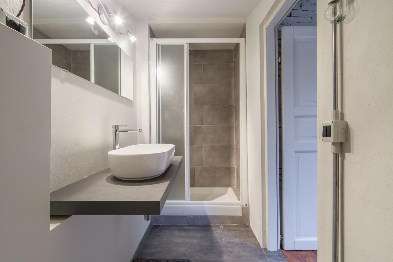 Benedetta Luxury Penthouse Apartment