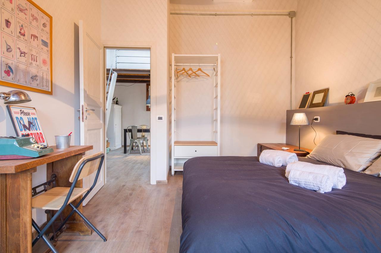 Apartment Benedetta Luxury Penthouse