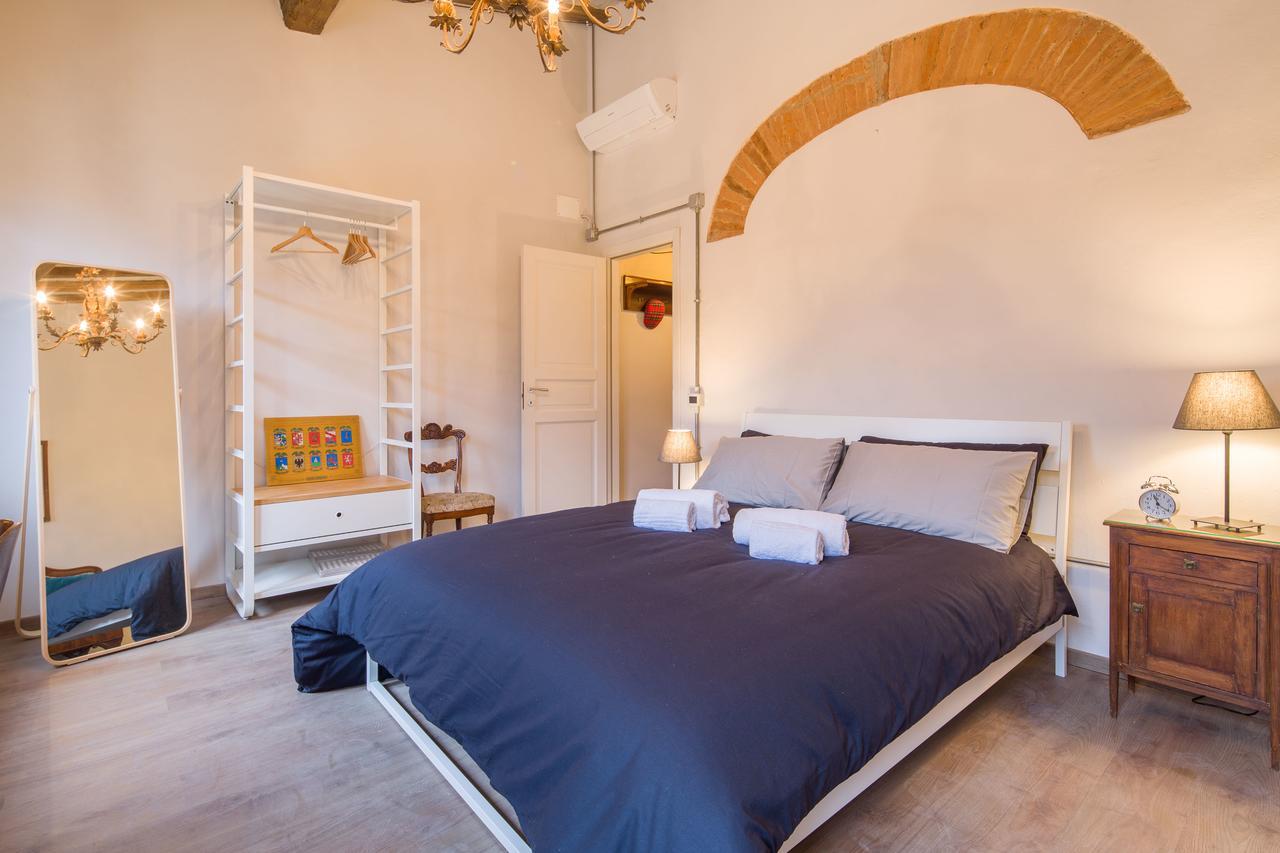 Benedetta Luxury Penthouse *
