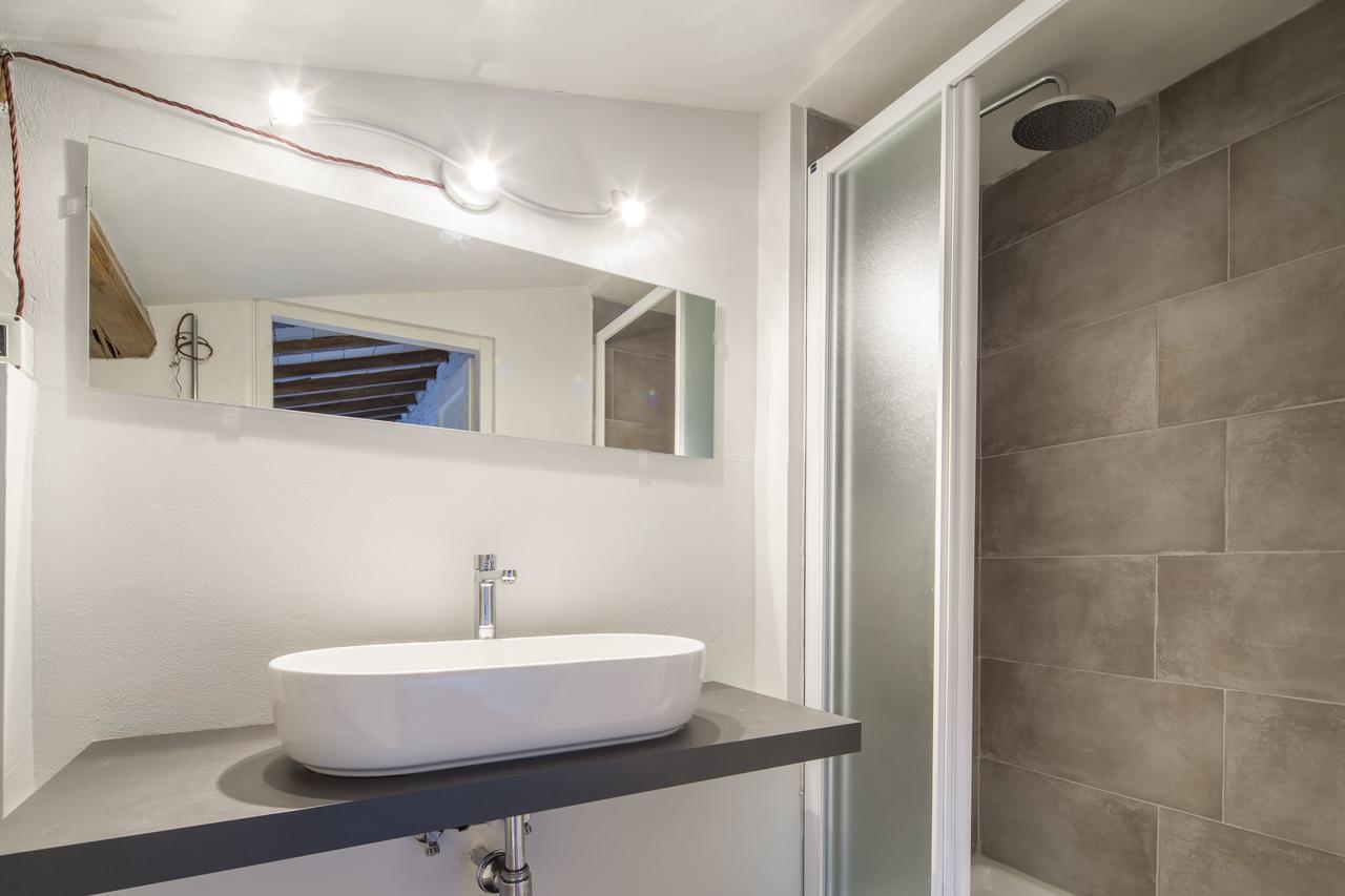 Benedetta Luxury Penthouse Apartment