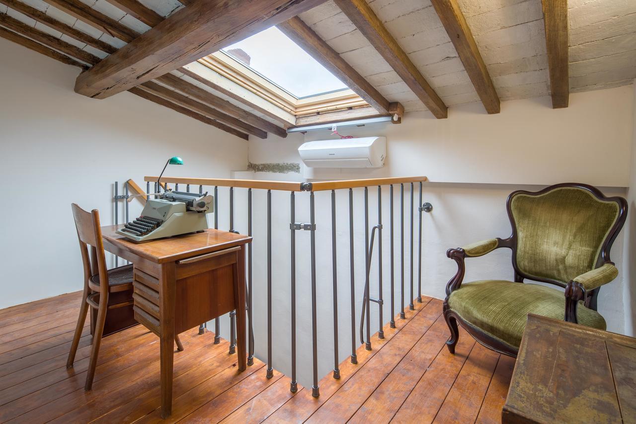 Apartment Benedetta Luxury Penthouse *