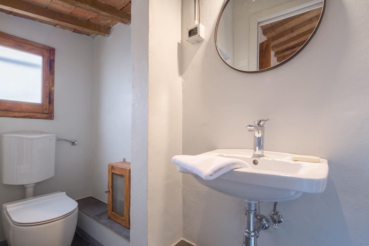 Apartment Benedetta Luxury Penthouse Florence