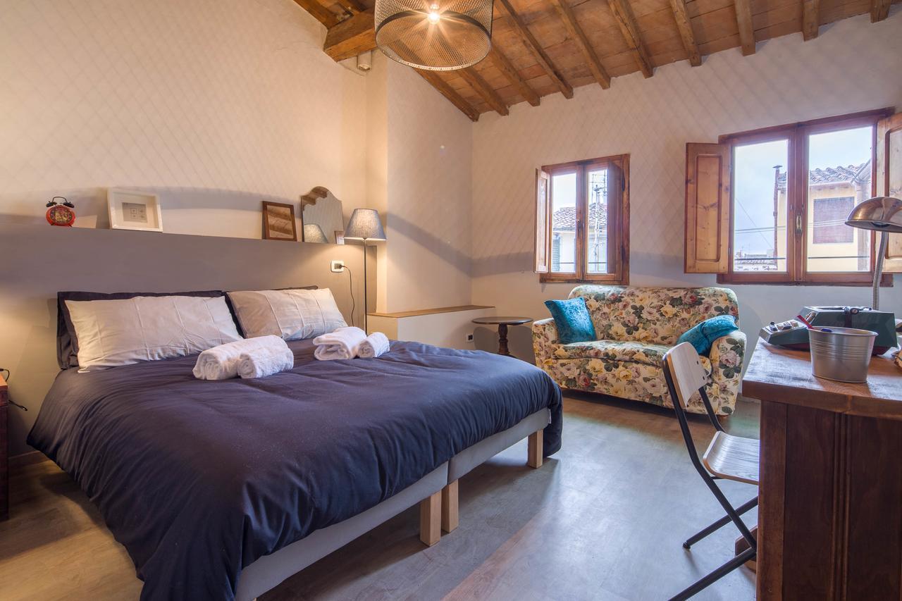 Benedetta Luxury Penthouse Apartment *