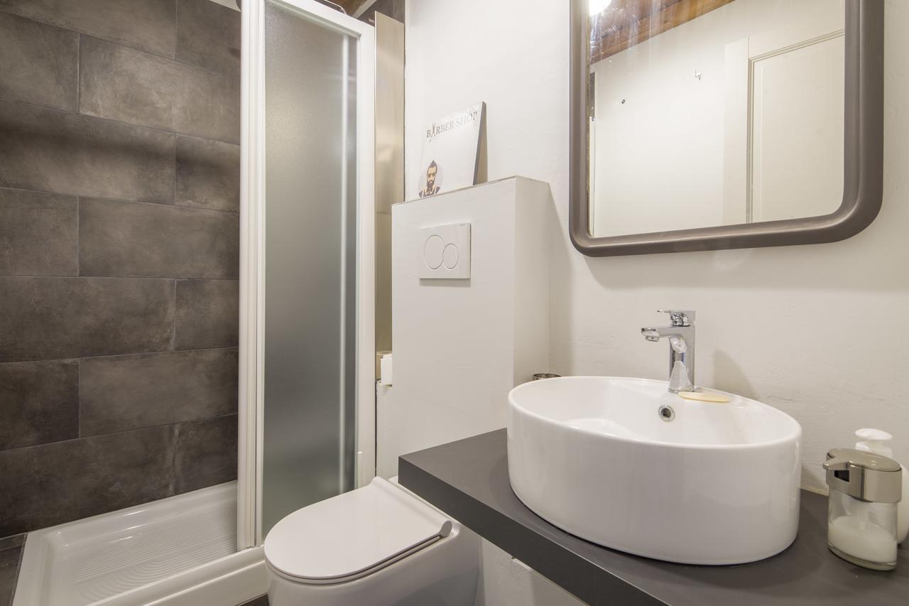 Benedetta Luxury Penthouse Apartment *