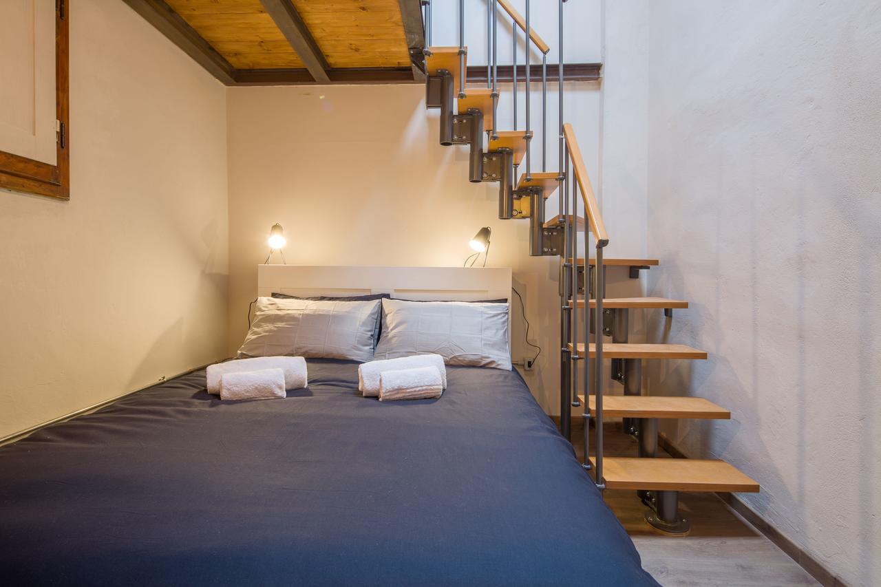 Apartment Benedetta Luxury Penthouse